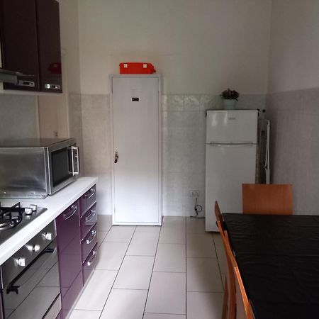 Apartamento Vicino Policlinico San Donato Apartment ซานโดนาโต มีลาเนเซ ภายนอก รูปภาพ