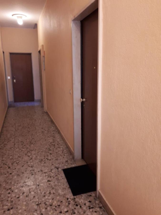 Apartamento Vicino Policlinico San Donato Apartment ซานโดนาโต มีลาเนเซ ภายนอก รูปภาพ