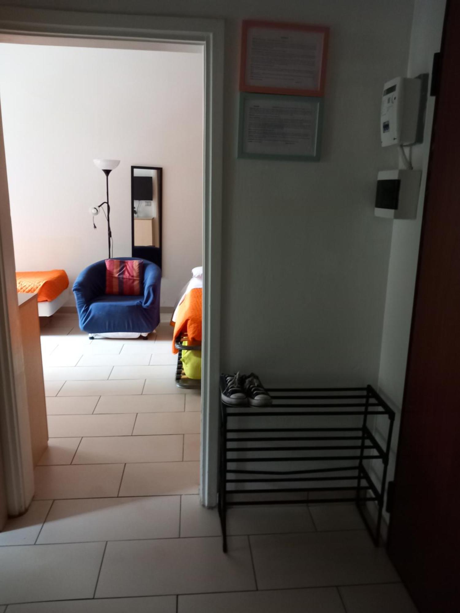 Apartamento Vicino Policlinico San Donato Apartment ซานโดนาโต มีลาเนเซ ภายนอก รูปภาพ