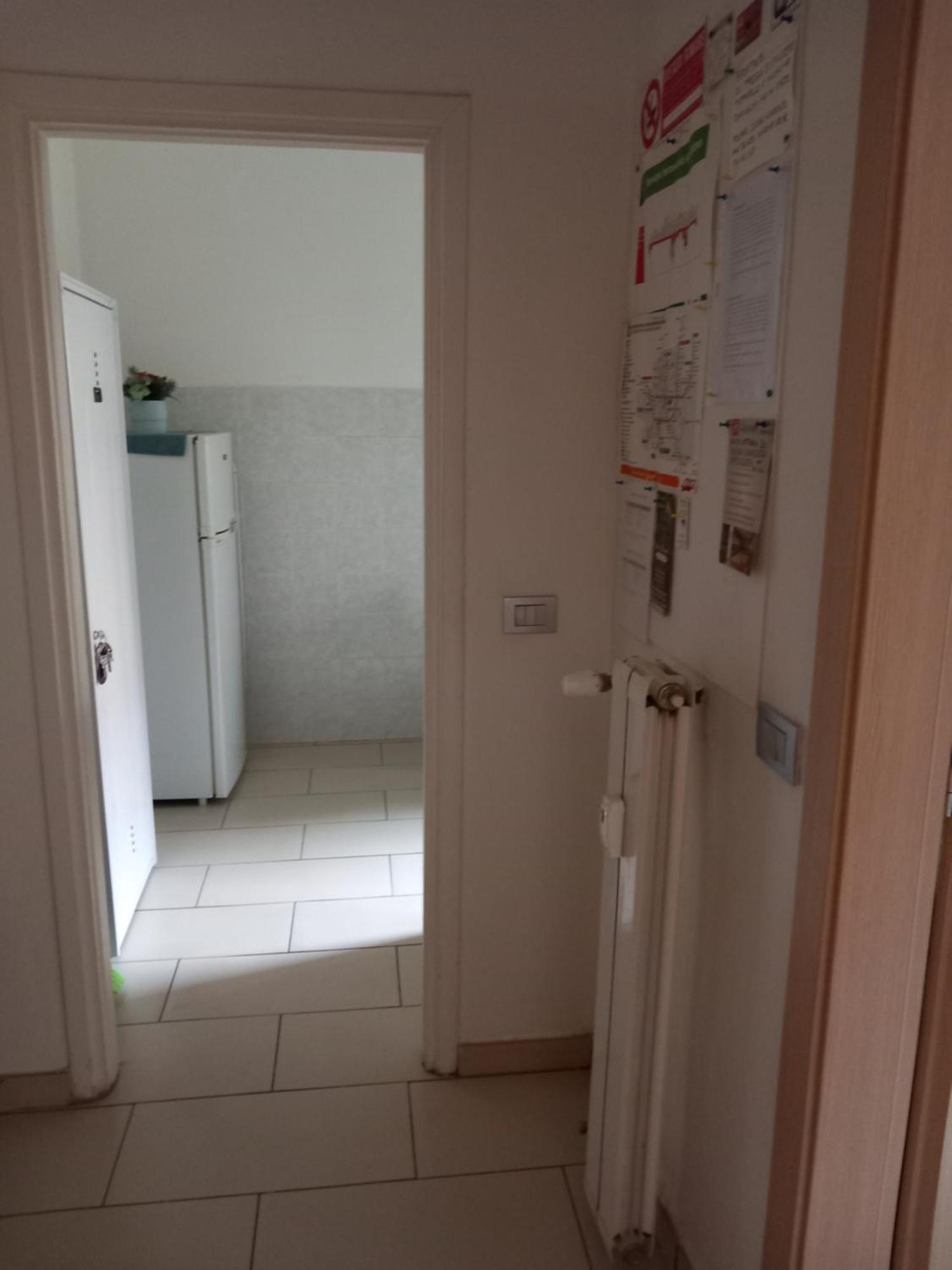 Apartamento Vicino Policlinico San Donato Apartment ซานโดนาโต มีลาเนเซ ภายนอก รูปภาพ