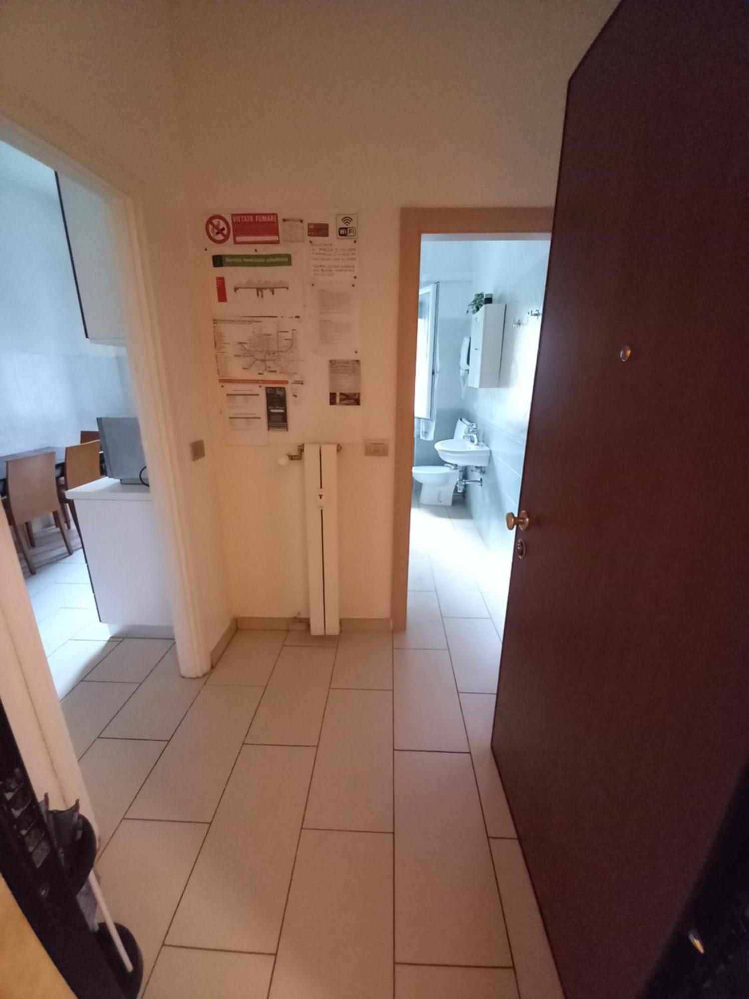 Apartamento Vicino Policlinico San Donato Apartment ซานโดนาโต มีลาเนเซ ภายนอก รูปภาพ