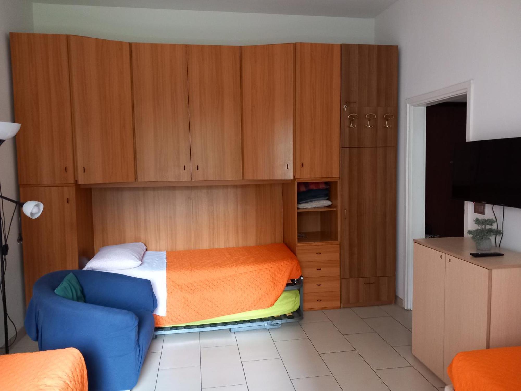 Apartamento Vicino Policlinico San Donato Apartment ซานโดนาโต มีลาเนเซ ภายนอก รูปภาพ