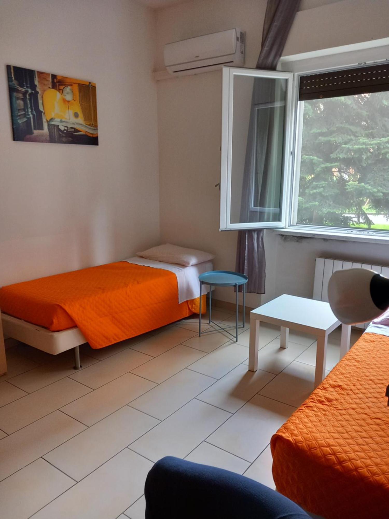 Apartamento Vicino Policlinico San Donato Apartment ซานโดนาโต มีลาเนเซ ภายนอก รูปภาพ