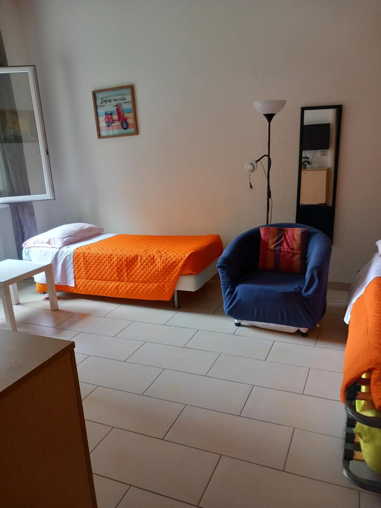 Apartamento Vicino Policlinico San Donato Apartment ซานโดนาโต มีลาเนเซ ภายนอก รูปภาพ